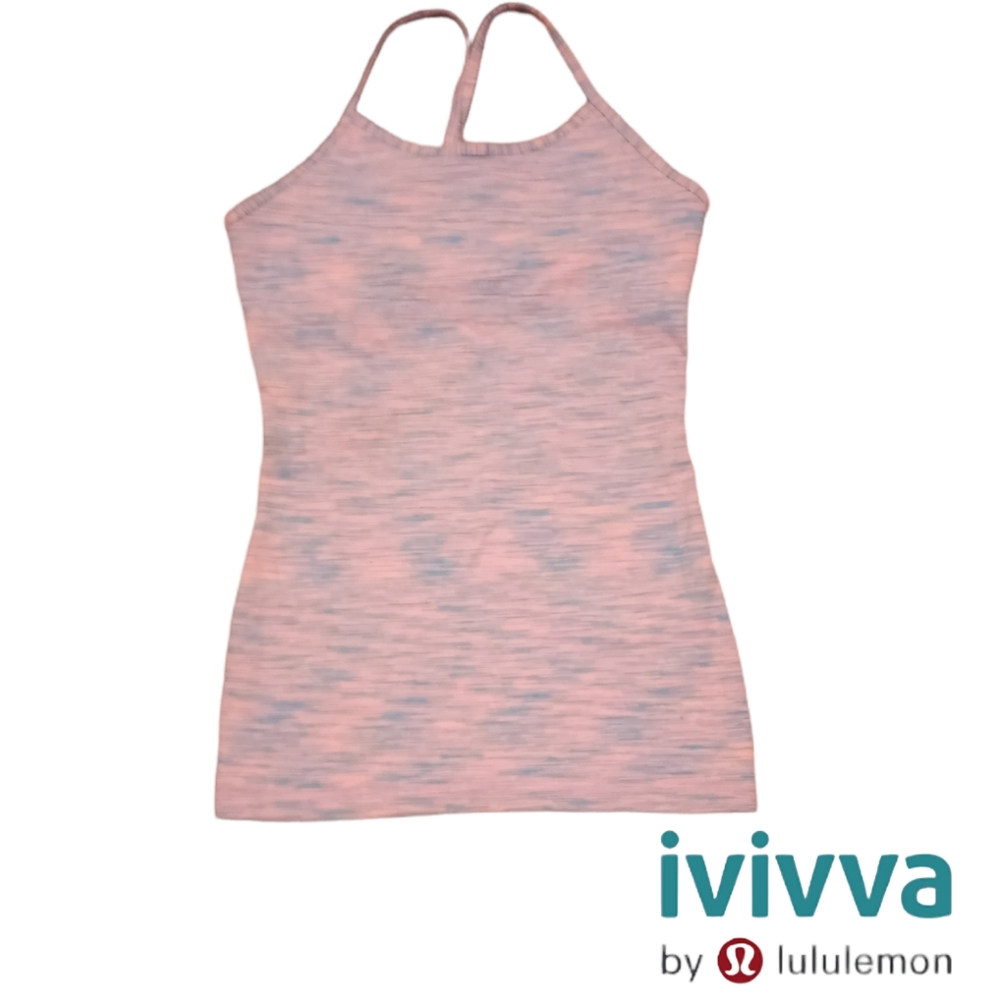 Ivivva Power Y Tank